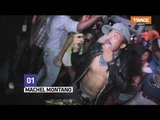 Machel Montano de retour au sommet (Top Music)