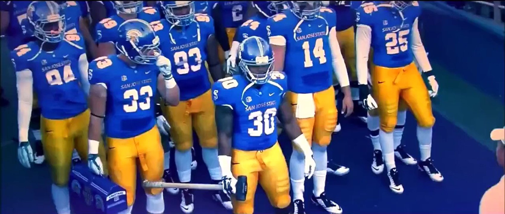 NCAA FOOTBALL HARDEST HITS (HMMM) video Dailymotion