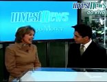 ExpoMoney 2008 - Entrevista Ângela Barros (BM&FBOVESPA)