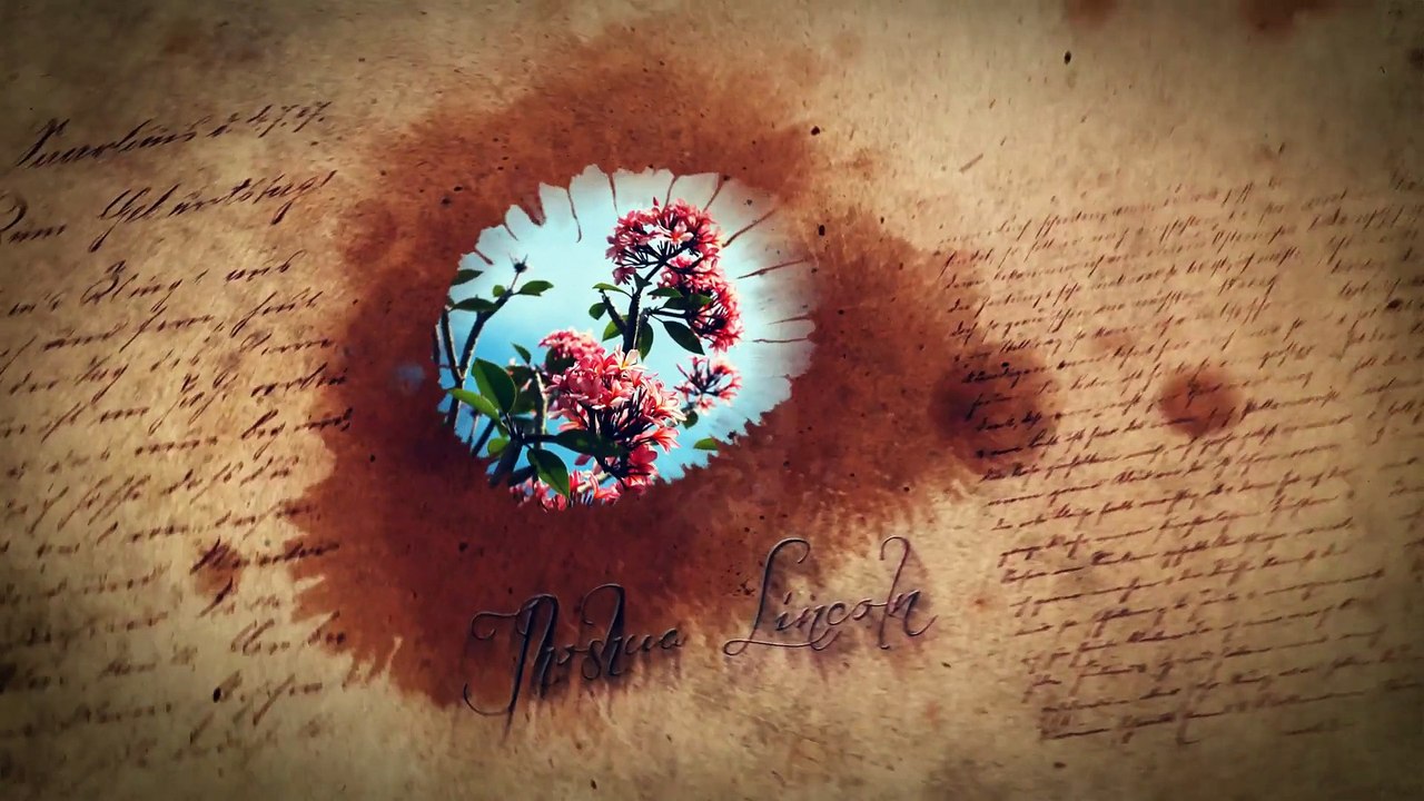 After Effects Project Files - Ink Titles 2 - VideoHive 7569279
