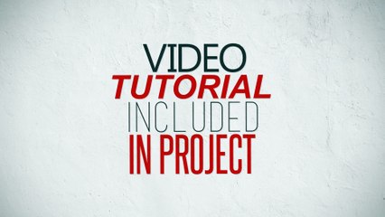 After Effects Project Files - Kinetic Typography Promo - VideoHive 7546934