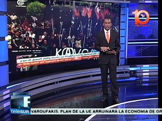 Turquía: acusan apoyo del gobierno al Estado Islámico, piden seguridad