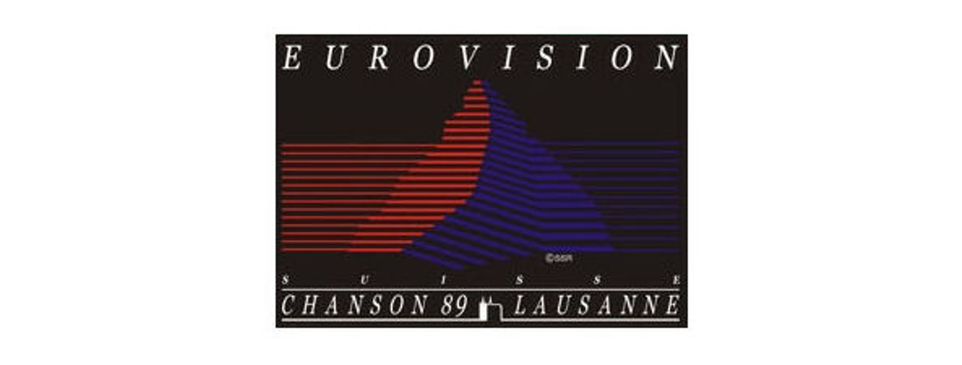 EUROVISION 1989 (PART 3)