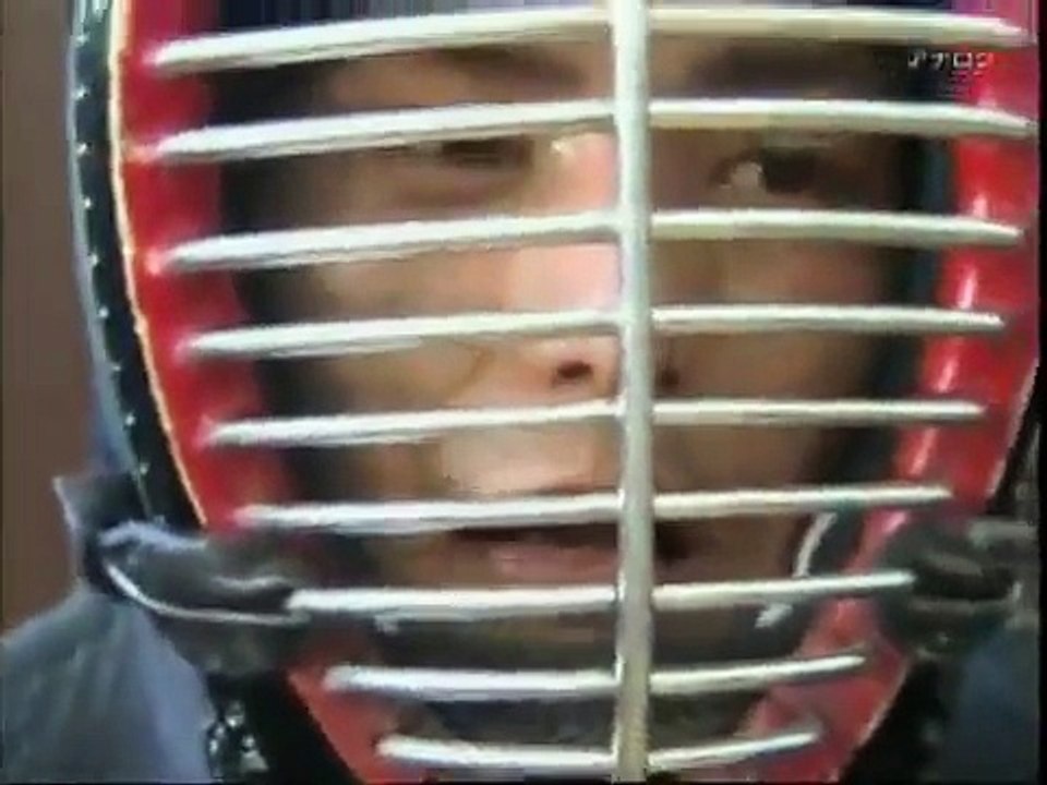 Kendo documentary [2/2]