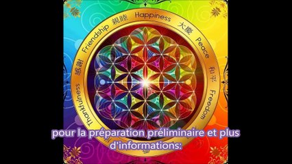 Le yoga runique (exercice guidée)