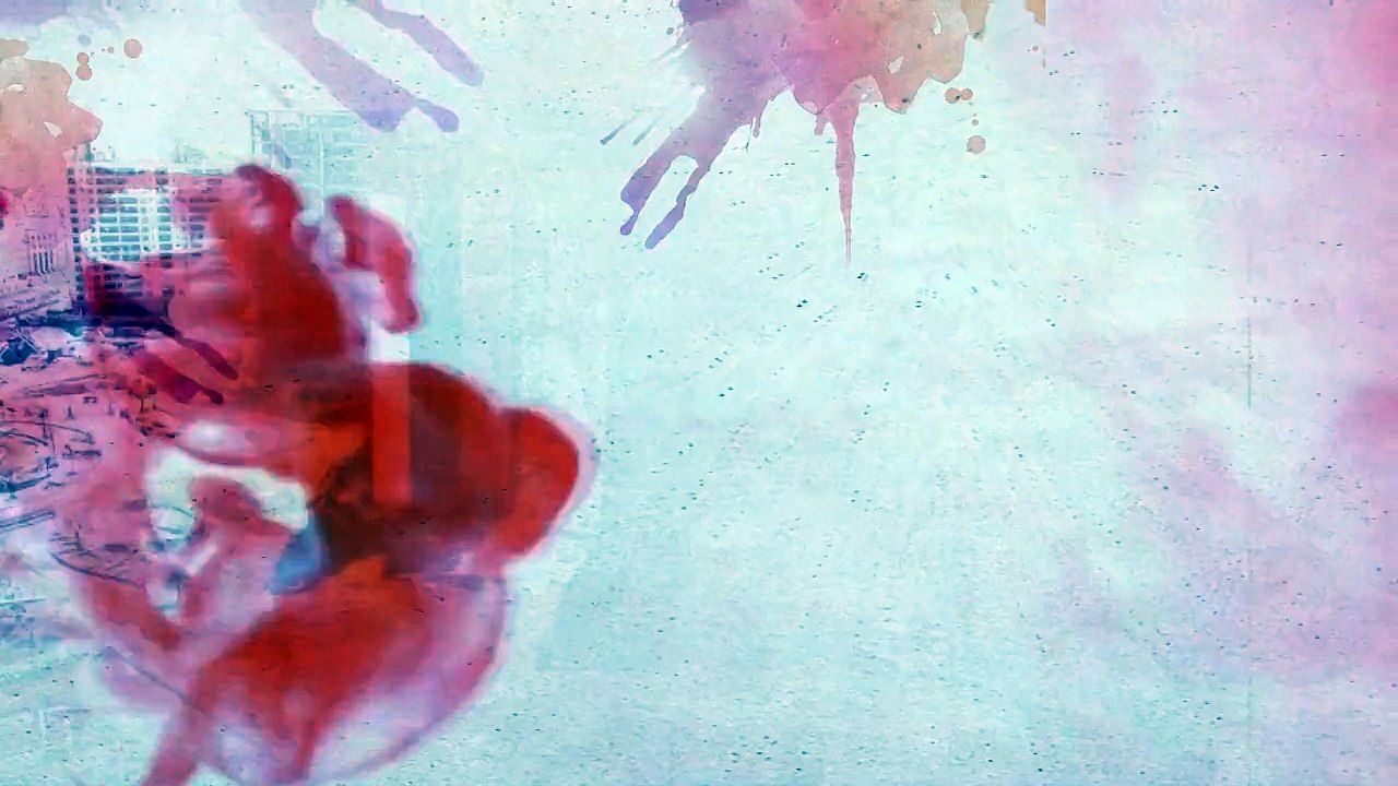 Zubaan - HD Hindi Movie [2015] Motion Poster