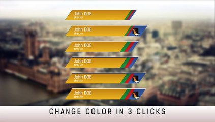 After Effects Project Files - Minimal Video Inserts Pack - VideoHive 7575628