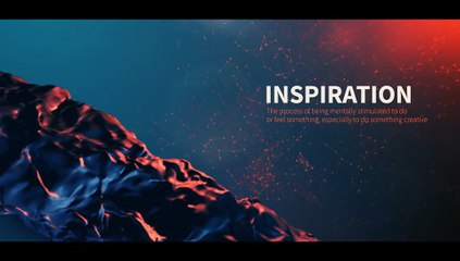 After Effects Project Files - Inspiration - VideoHive 7543146