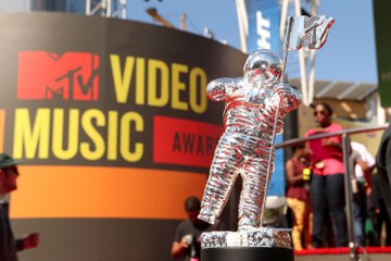 2015 MTV Video Music Award Nominations: By The Numbers