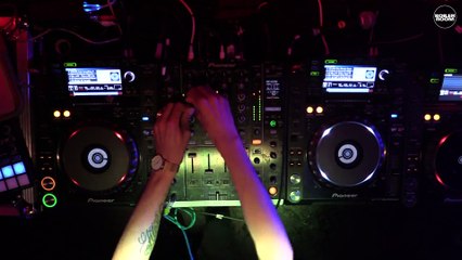 Klose One Boiler Room London DJ Set