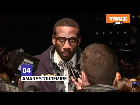 Top Sexy Boys: Les stars les mieux habillées