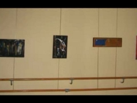 EXPO AKTÖCONCEPT (centre Dunois)