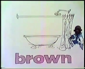 Sesame Street - b...boy in bath w/ bubbles