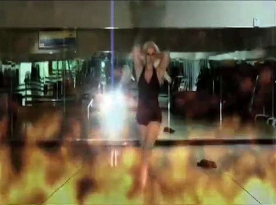 "LOVE THE WAY YOU LIE" Eminem/Rihanna DANCE CHOREOGRAPHY