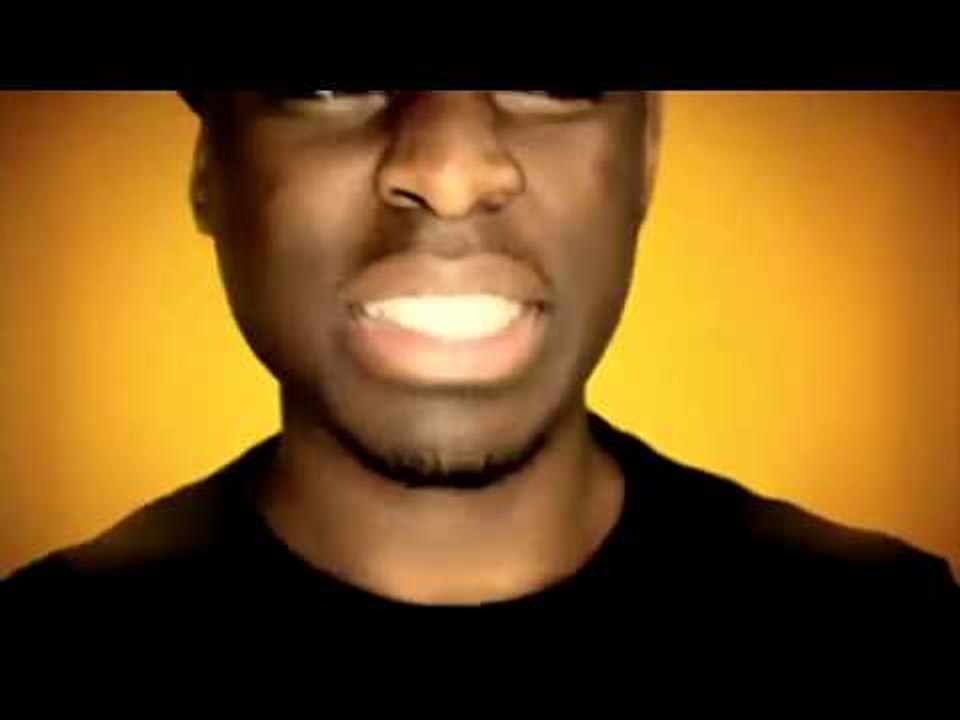 Tiers Monde- Black To the Future (Hit 2 Rue Fighting Spirit)