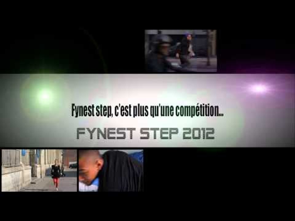 Fynest step inception 2bis
