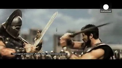 "Hércules: el origen de la leyenda", lo último de Renny Harlin - cinema