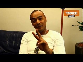 Alonzo des Psy 4 parle de son album "Amour, Gloire et Cité"