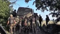 Ukraine War • Ukrainian Army enters Avdeevku. Donetsk