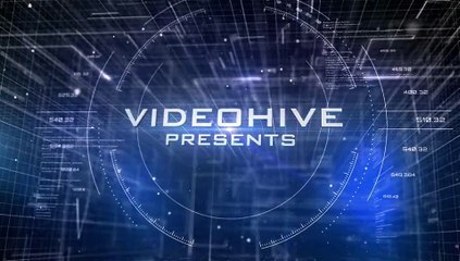 After Effects Project Files - Accelerant - VideoHive 7580858