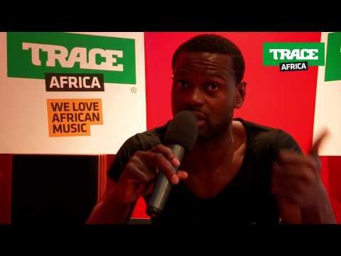 Lino Versace : le Coupé Décalé s'exporte aux Etats-Unis Grâce à lui