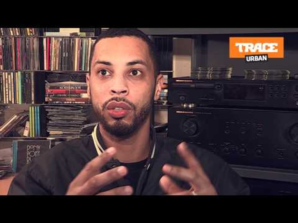 Disiz revient sur son évolution musicale et son amitié avec Grems