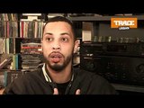 Disiz explique pourquoi il revient dans le rap