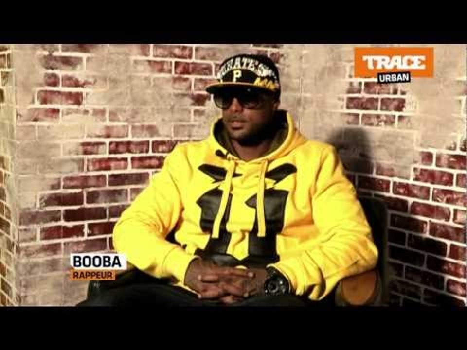 Booba, de Lunatic à "Lunatic" (Guest Star)