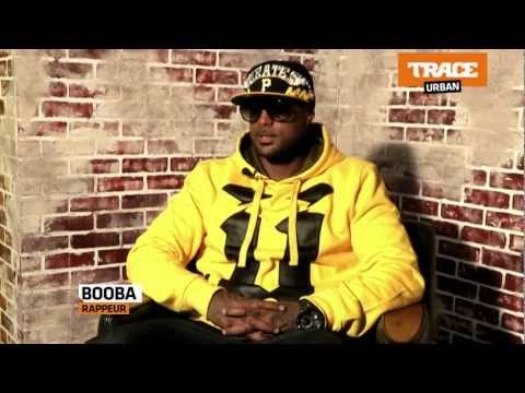 Booba, de Lunatic à Lunatic (Guest Star)