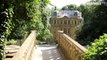 Le château de Monte-Cristo: la réduction du paradis terrestre d'Alexandre Dumas