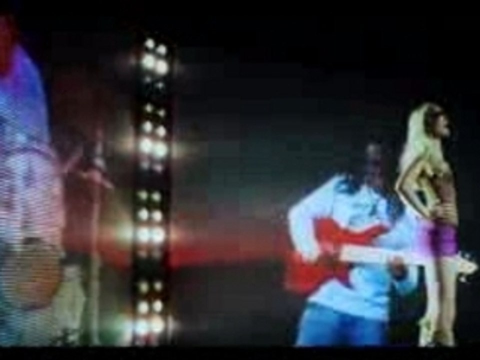 Janne - shiny lights