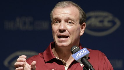 Schultz: Can Jimbo Fisher Fix FSU?