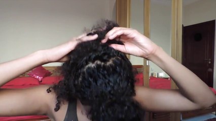 5 Fun Summer Hairstyles | Natural Hair