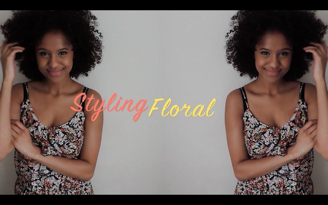 Styling Floral | 10 Ways