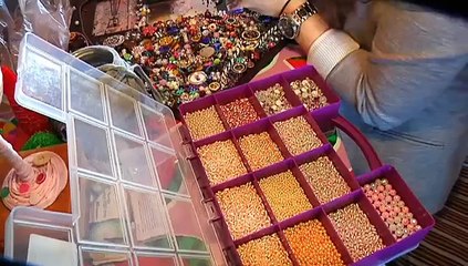 Van verrotte spijkerbroek naar hippe tas - RTV Noord