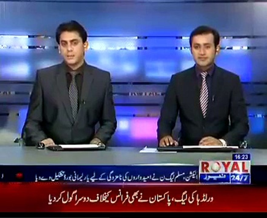 jalal pur AC ka qbza mafia k khilaf oppeation ,report, Rana shoukat