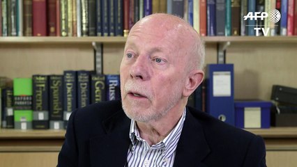 L'un des "plus vieux" manuscrits du Coran découvert à Birmingham