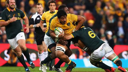 Phipps happy for Australia to be 'under the radar'