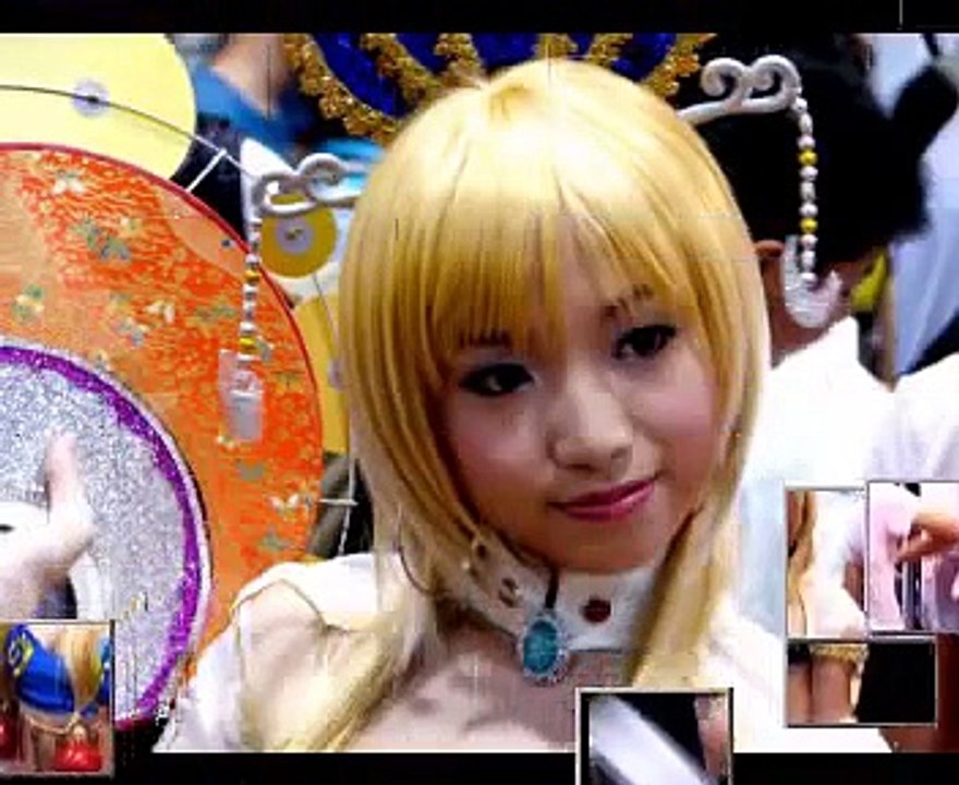 Cosplay