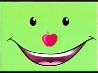 My Favorite Nick Jr. Face Promos