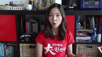 Busan Satoori 世界盃特輯 월드컵 특집!!