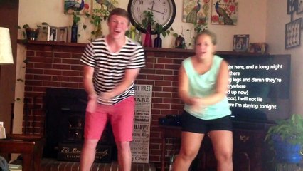 SCA Dance: Honey I'm Good