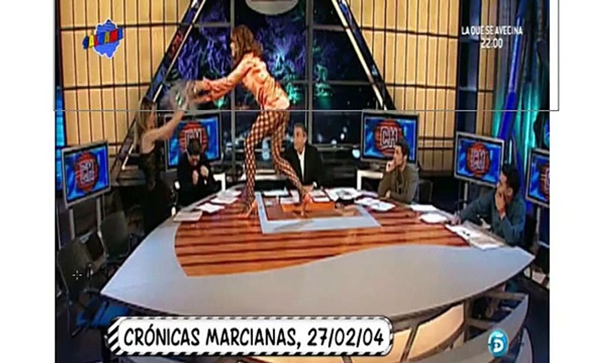 Denuncia a Sálvame: "el culito del verano" y la agresión de Rosa Benito a José María Franco