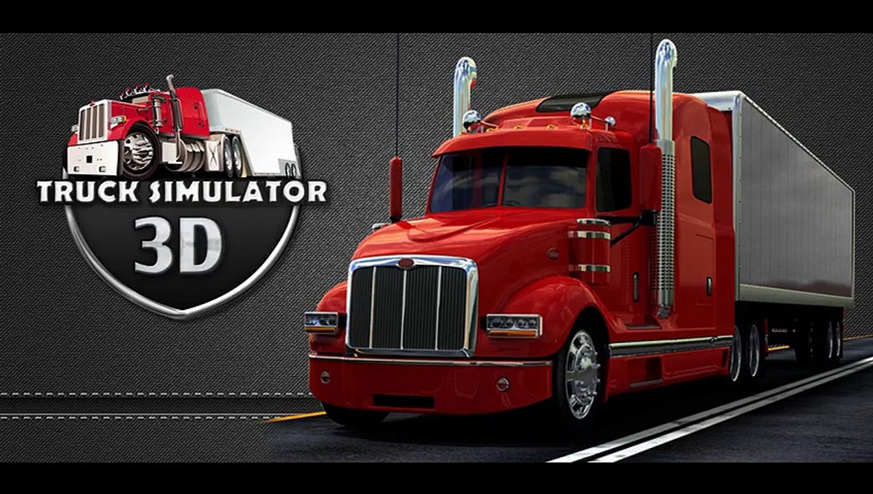 Truck Simulator 3D v2.0.0 Mod Apk (Unlimited Money)
