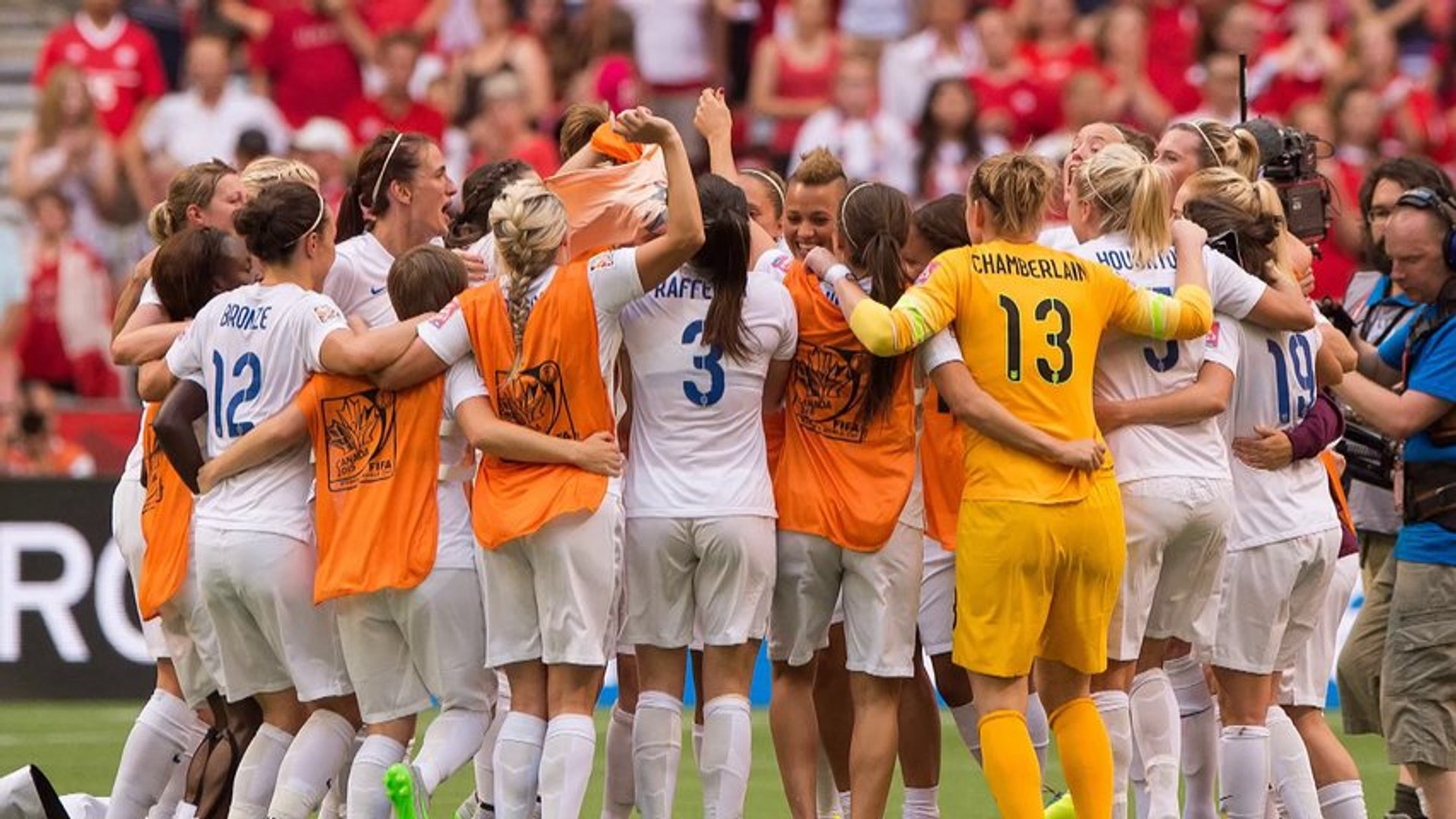 England confident ahead of facing defending champions Japan | beIN SPORTS