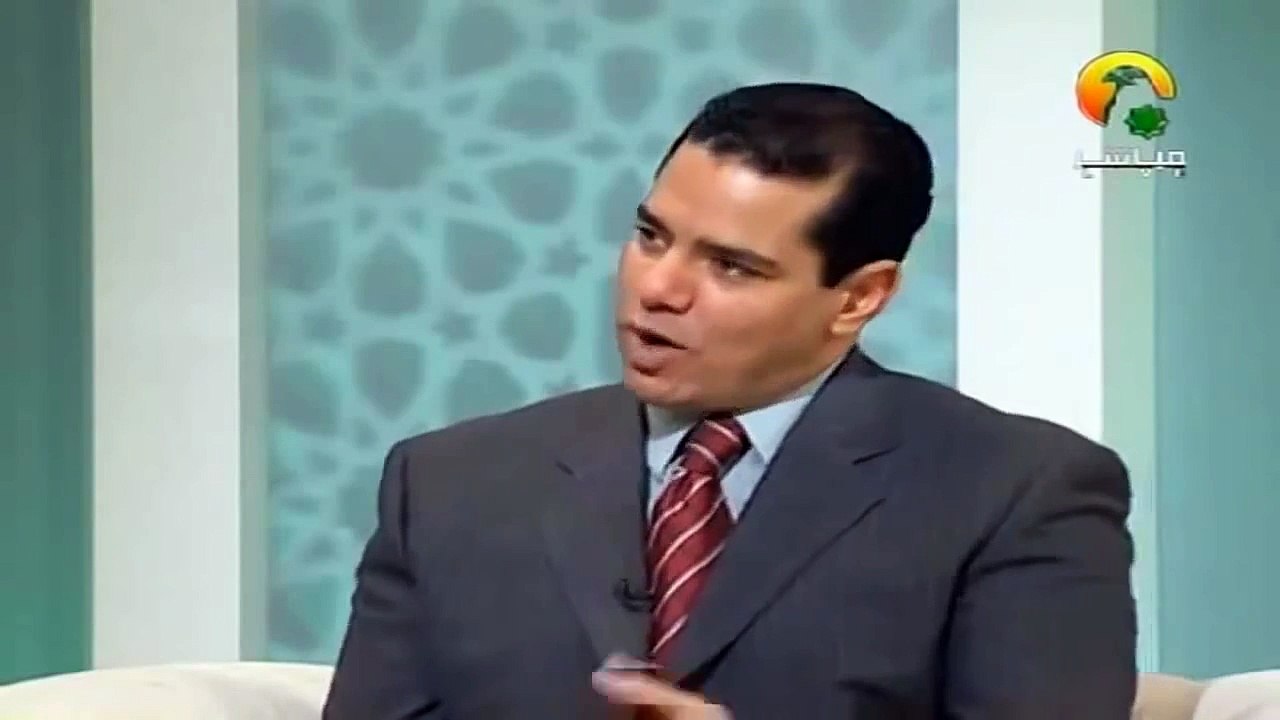 ابليس مخير أو مسير ولماذا عصى الله تعالى - الشيخ عمر عبد الكافي