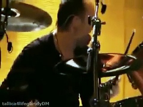 Metallica - All Nightmare Long [Live Mexico City DVD 2009].avi