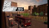 Bus Simulator 2015 v1.8.1 Mod Apk (Unlocked)