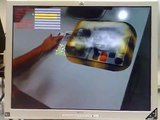Formación realidad aumentada Augmented reality training
