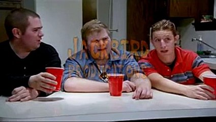 Condom-Sharing Scene from Kicking The Dog